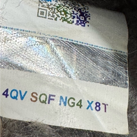 Ugg Tazz Platform Slippers Black Size 8 EUC! - Picture 5 of 7